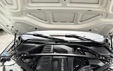 BMW M4, 2021 год, 7 500 000 рублей, 25 фотография