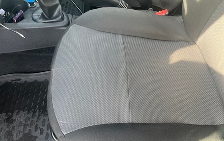 Renault Logan II, 2015 год, 520 000 рублей, 9 фотография