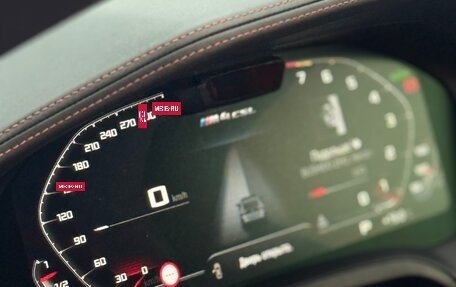 BMW M4, 2021 год, 7 500 000 рублей, 19 фотография