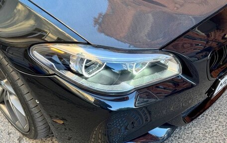 BMW 5 серия, 2010 год, 3 500 000 рублей, 5 фотография