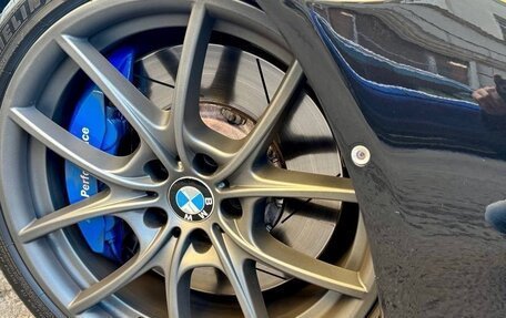 BMW 5 серия, 2010 год, 3 500 000 рублей, 18 фотография