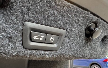 BMW 5 серия, 2010 год, 3 500 000 рублей, 16 фотография