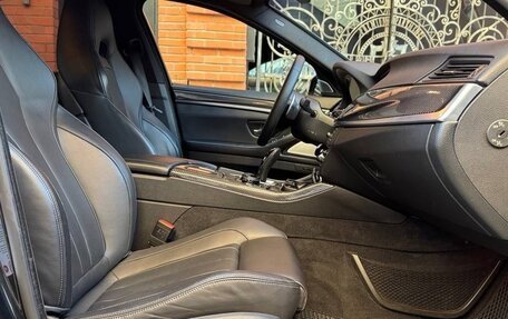 BMW 5 серия, 2010 год, 3 500 000 рублей, 25 фотография