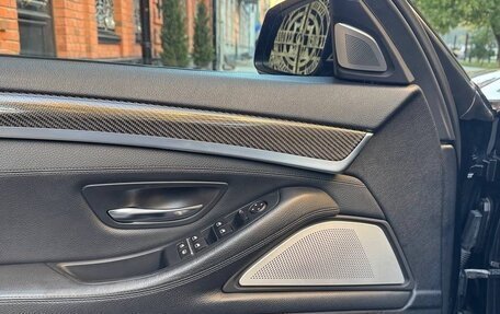BMW 5 серия, 2010 год, 3 500 000 рублей, 30 фотография