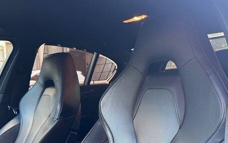 BMW 5 серия, 2010 год, 3 500 000 рублей, 31 фотография