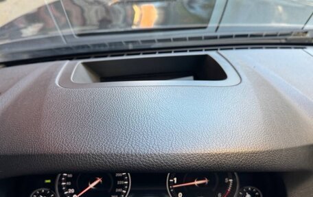 BMW 5 серия, 2010 год, 3 500 000 рублей, 39 фотография