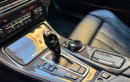 BMW 5 серия, 2010 год, 3 500 000 рублей, 35 фотография