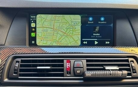 BMW 5 серия, 2010 год, 3 500 000 рублей, 37 фотография