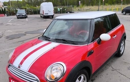 MINI Hatch, 2008 год, 515 000 рублей, 2 фотография