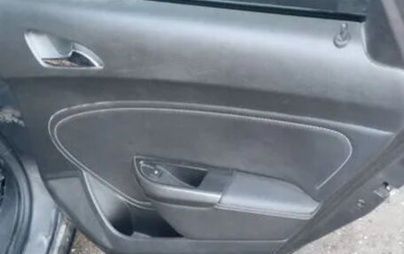 Opel Astra J, 2010 год, 720 000 рублей, 12 фотография