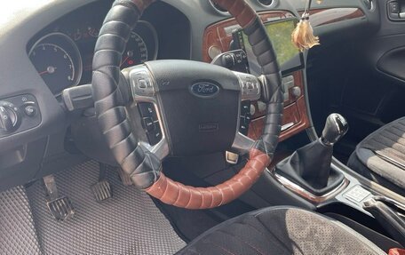 Ford Mondeo IV, 2007 год, 535 000 рублей, 5 фотография