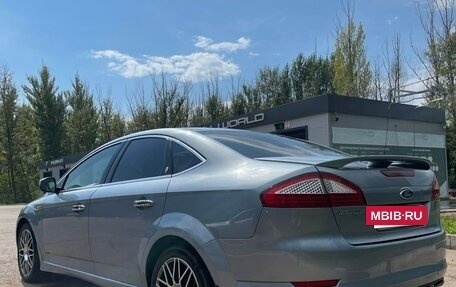 Ford Mondeo IV, 2007 год, 535 000 рублей, 2 фотография