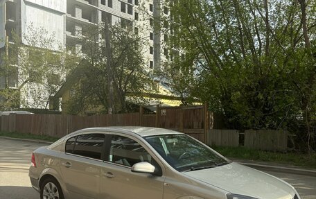 Opel Astra H, 2008 год, 650 000 рублей, 8 фотография