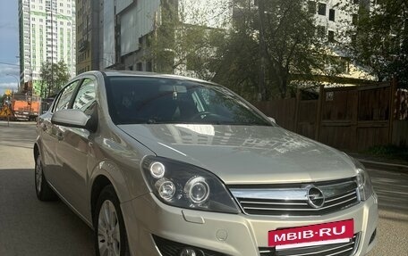 Opel Astra H, 2008 год, 650 000 рублей, 7 фотография