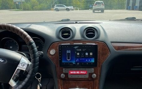 Ford Mondeo IV, 2007 год, 535 000 рублей, 4 фотография