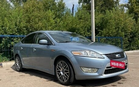 Ford Mondeo IV, 2007 год, 535 000 рублей, 3 фотография