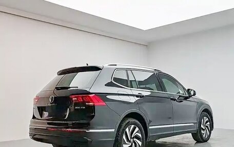 Volkswagen Tiguan II, 2024 год, 2 750 000 рублей, 6 фотография