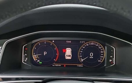 Volkswagen Tiguan II, 2024 год, 2 750 000 рублей, 9 фотография