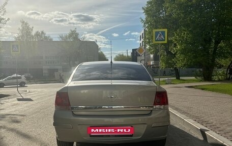 Opel Astra H, 2008 год, 650 000 рублей, 10 фотография