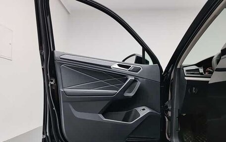 Volkswagen Tiguan II, 2024 год, 2 750 000 рублей, 14 фотография