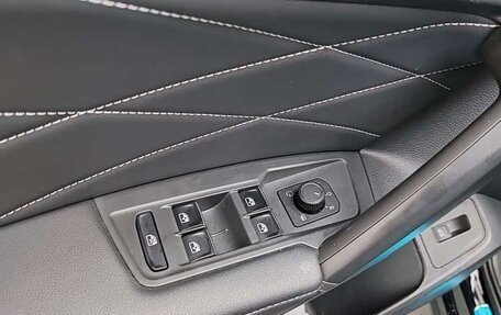 Volkswagen Tiguan II, 2024 год, 2 750 000 рублей, 17 фотография