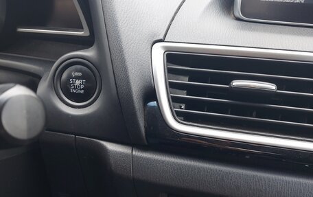 Mazda 3, 2014 год, 1 039 000 рублей, 7 фотография