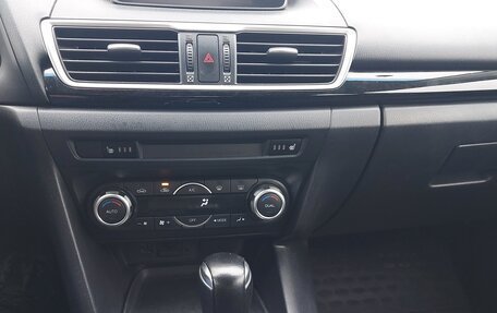Mazda 3, 2014 год, 1 039 000 рублей, 2 фотография