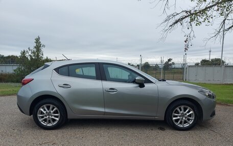 Mazda 3, 2014 год, 1 039 000 рублей, 3 фотография