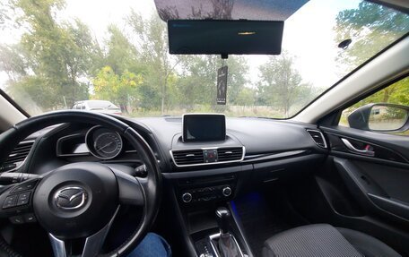 Mazda 3, 2014 год, 1 039 000 рублей, 10 фотография