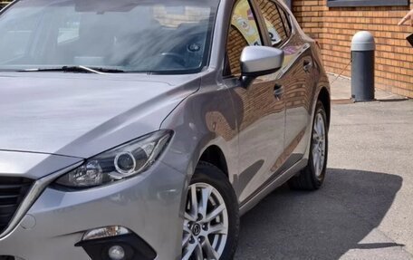 Mazda 3, 2014 год, 1 039 000 рублей, 31 фотография