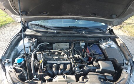 Mazda 3, 2014 год, 1 039 000 рублей, 34 фотография