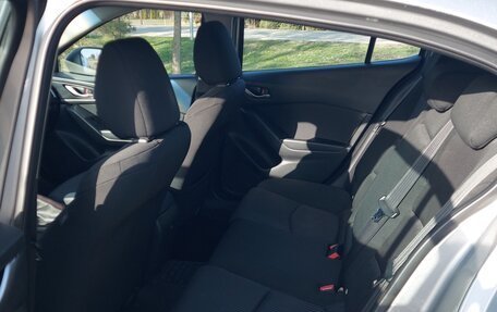 Mazda 3, 2014 год, 1 039 000 рублей, 33 фотография