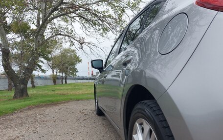 Mazda 3, 2014 год, 1 039 000 рублей, 36 фотография