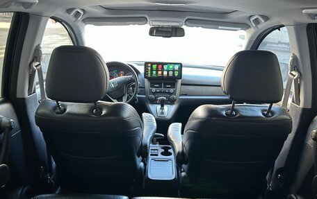 Honda CR-V III рестайлинг, 2010 год, 1 750 000 рублей, 8 фотография