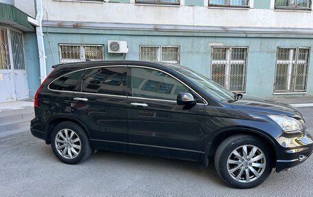 Honda CR-V III рестайлинг, 2010 год, 1 750 000 рублей, 5 фотография