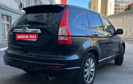 Honda CR-V III рестайлинг, 2010 год, 1 750 000 рублей, 4 фотография
