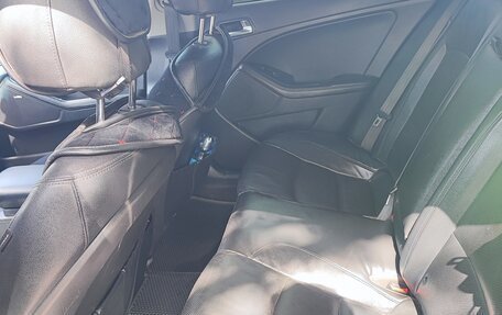 KIA Optima III, 2014 год, 1 350 000 рублей, 2 фотография