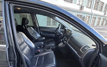 Honda CR-V III рестайлинг, 2010 год, 1 750 000 рублей, 10 фотография