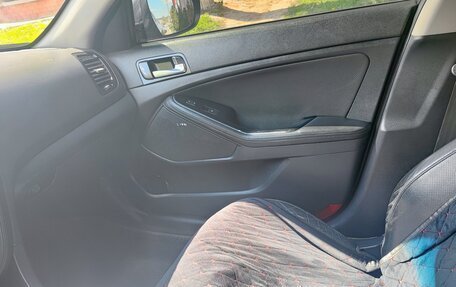 KIA Optima III, 2014 год, 1 350 000 рублей, 4 фотография