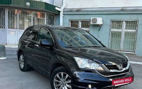 Honda CR-V III рестайлинг, 2010 год, 1 750 000 рублей, 6 фотография