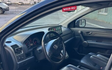 Honda CR-V III рестайлинг, 2010 год, 1 750 000 рублей, 7 фотография