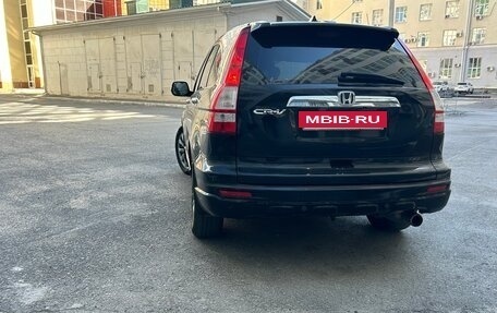Honda CR-V III рестайлинг, 2010 год, 1 750 000 рублей, 3 фотография
