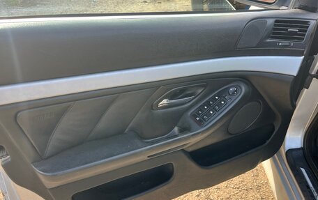 BMW 5 серия, 2001 год, 345 000 рублей, 8 фотография