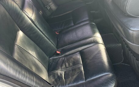 BMW 5 серия, 2001 год, 345 000 рублей, 10 фотография