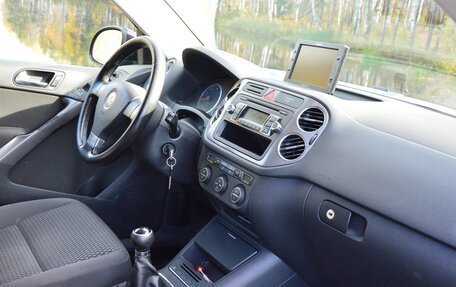 Volkswagen Tiguan I, 2008 год, 930 000 рублей, 6 фотография