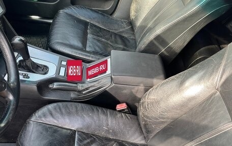 BMW 5 серия, 2001 год, 345 000 рублей, 7 фотография