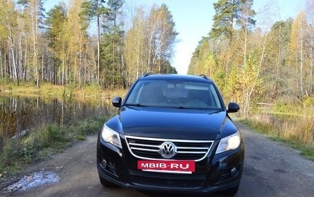 Volkswagen Tiguan I, 2008 год, 930 000 рублей, 8 фотография