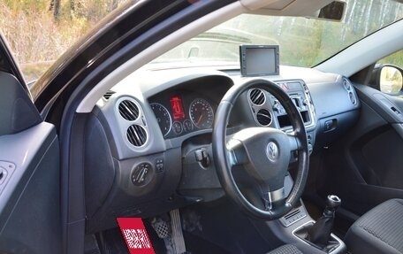 Volkswagen Tiguan I, 2008 год, 930 000 рублей, 5 фотография