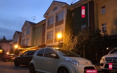 Citroen C1 II, 2010 год, 650 000 рублей, 3 фотография