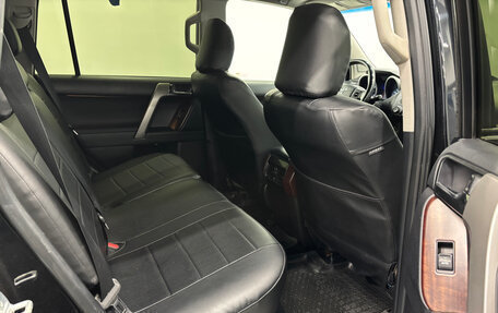 Toyota Land Cruiser Prado 150 рестайлинг 2, 2015 год, 3 350 000 рублей, 11 фотография